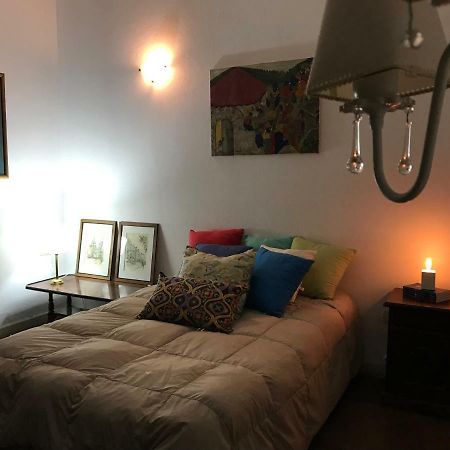 La Casona Appartamento La Plata Esterno foto
