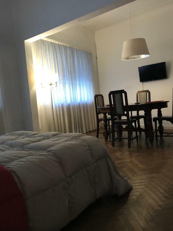 La Casona Appartamento La Plata Esterno foto