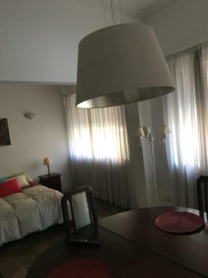La Casona Appartamento La Plata Esterno foto