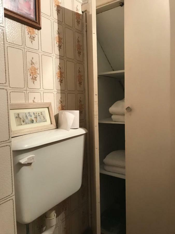 La Casona Appartamento La Plata Esterno foto