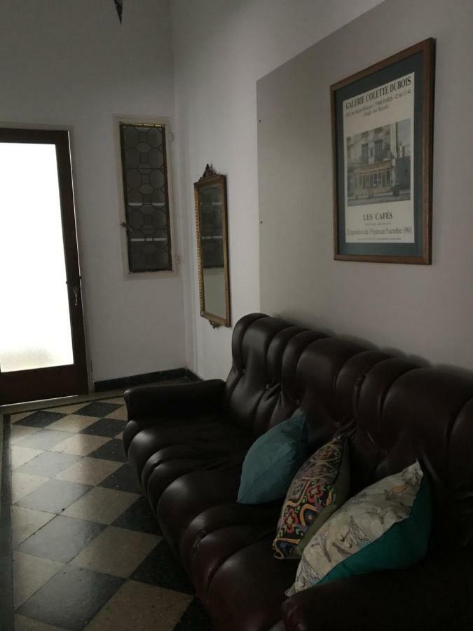 La Casona Appartamento La Plata Esterno foto