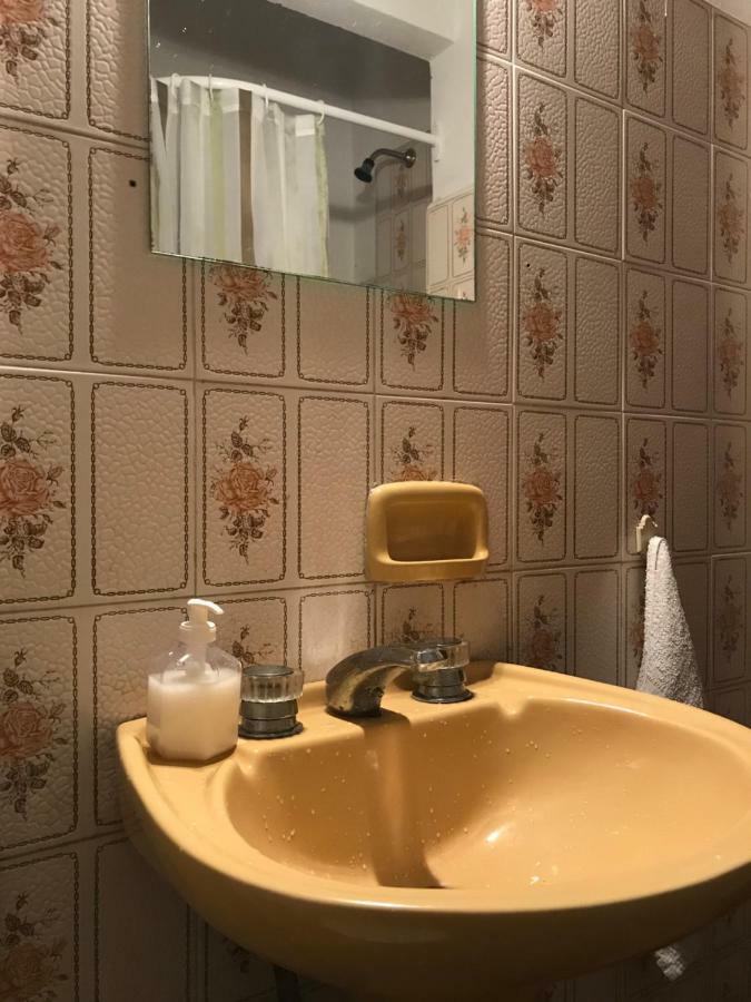 La Casona Appartamento La Plata Esterno foto