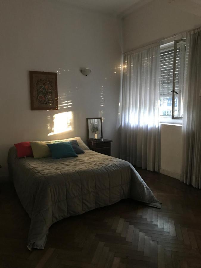 La Casona Appartamento La Plata Esterno foto